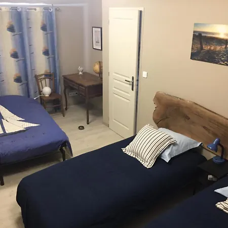 Bed & Breakfast De Gazelle D'hote