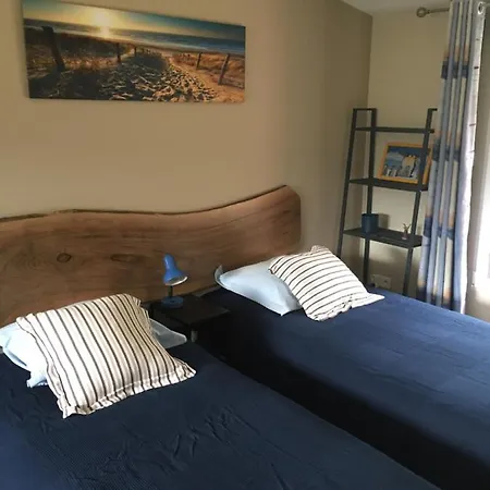 Bed & Breakfast De Gazelle D'hote