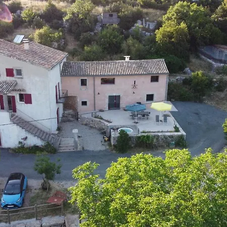 De Gazelle D'hote Bed & Breakfast
