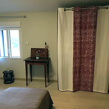 Bed & Breakfast De Gazelle D'hote