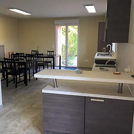 Bed & Breakfast De Gazelle D'hote *