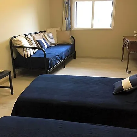 De Gazelle D'hote Bed & Breakfast