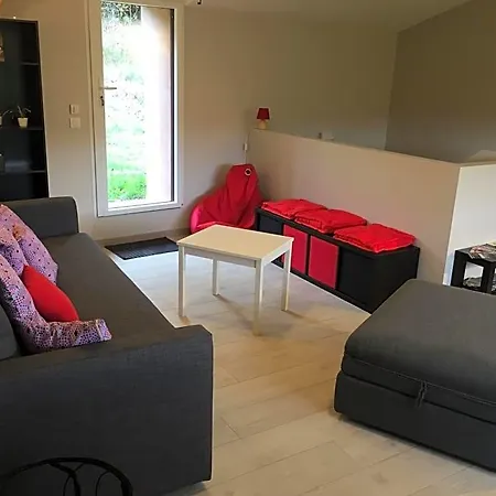De Gazelle D'hote Bed & Breakfast