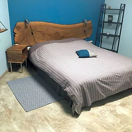 Bed & Breakfast De Gazelle D'hote *