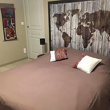Bed & Breakfast De Gazelle D'hote *