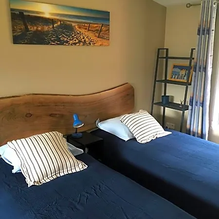 De Gazelle D'hote فندق مبيت وإفطار La Vacquerie-et-Saint-Martin-de-Castries