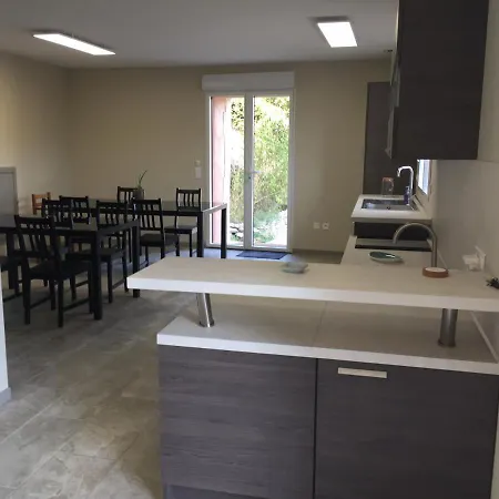 De Gazelle D'hote Bed & Breakfast *