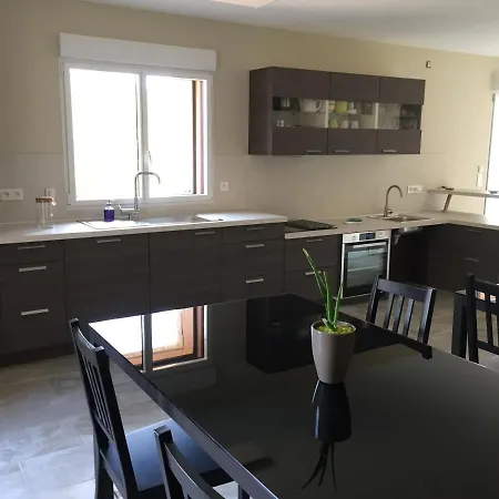 De Gazelle D'hote Bed & Breakfast *