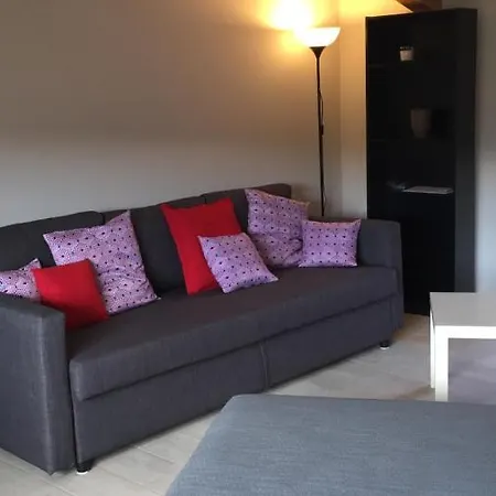 فندق مبيت وإفطار De Gazelle D'hote