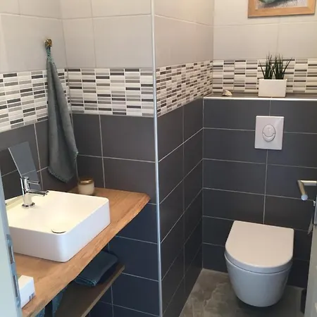 Bed & Breakfast De Gazelle D'hote La Vacquerie-et-Saint-Martin-de-Castries