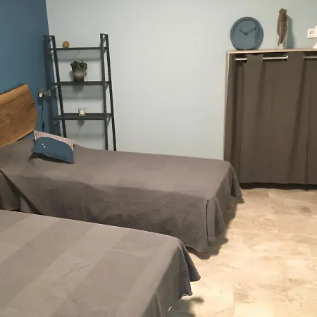 De Gazelle D'hote Bed & Breakfast