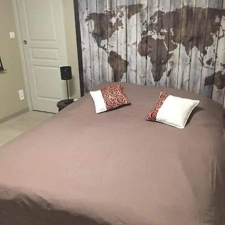 De Gazelle D'hote فندق مبيت وإفطار