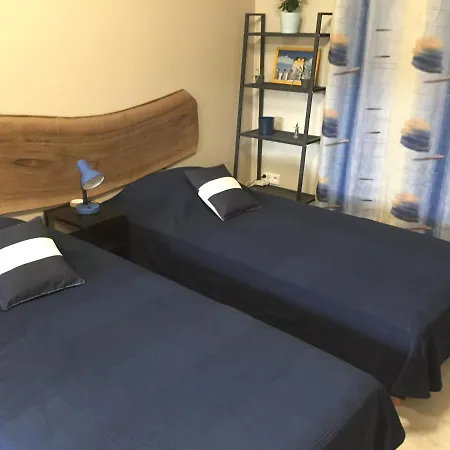De Gazelle D'hote Bed & Breakfast *