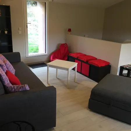 Bed & Breakfast De Gazelle D'hote