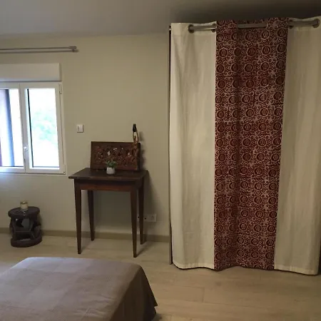 De Gazelle D'hote فندق مبيت وإفطار *