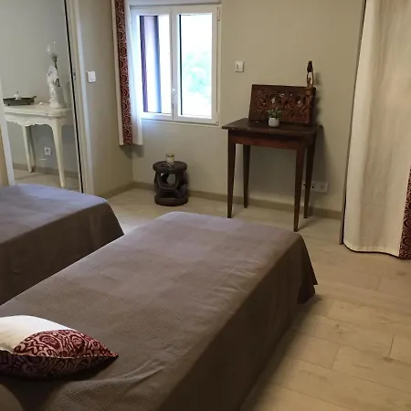 De Gazelle D'hote Bed & Breakfast