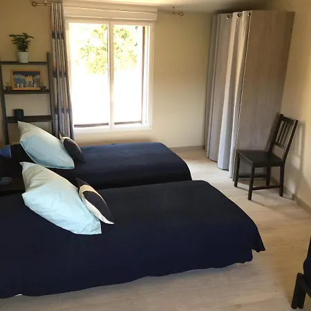 De Gazelle D'hote Bed & Breakfast *