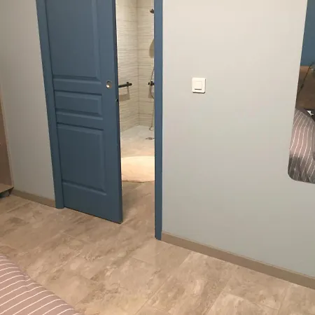 De Gazelle D'hote Nocleg ze śniadaniem