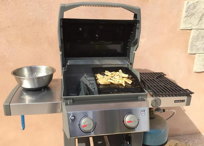 Frühstückspension De Gazelle D'hote *