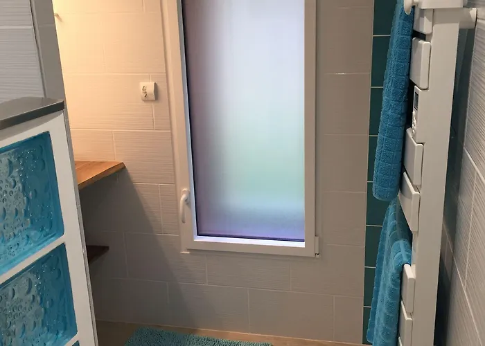 De Gazelle D'hote