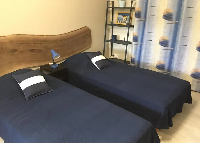 De Gazelle D'hote Frühstückspension *